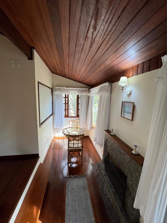 Chales Da Montanha Petrópolis 外观 照片
